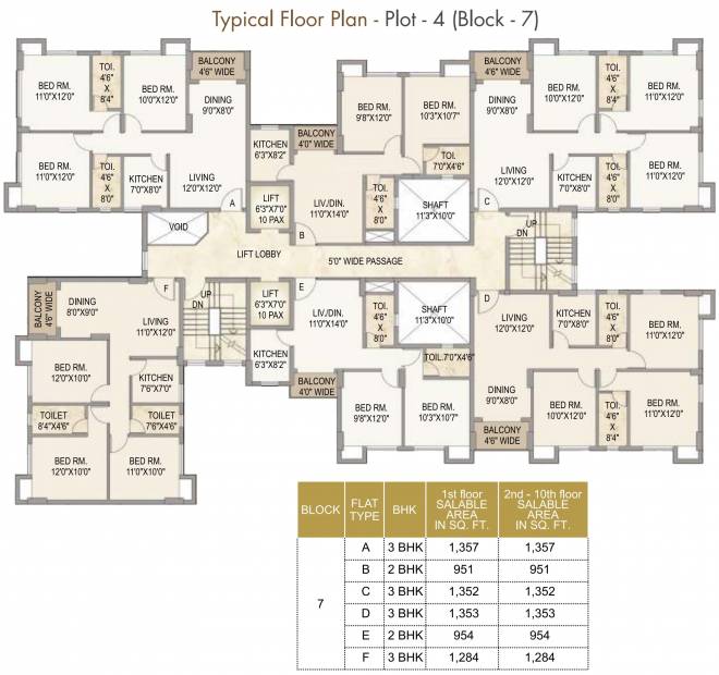  the-pyramid Images for Cluster Plan of Mounthill The Pyramid