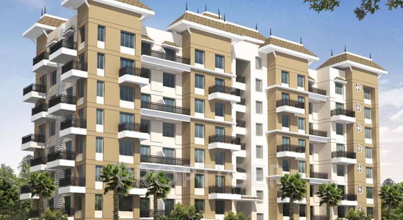Images for Elevation of Anjani Anjanii Gaatha