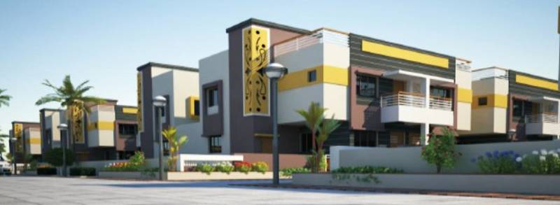  dharmanandan-residency Images for Elevation of Khodal Dharmanandan Residency