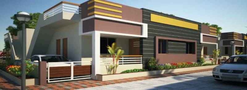  dharmanandan-residency Images for Elevation of Khodal Dharmanandan Residency