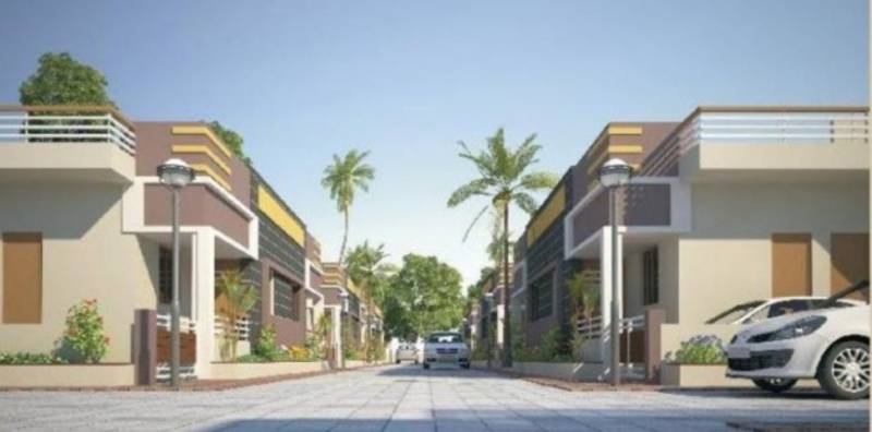  dharmanandan-residency Images for Elevation of Khodal Dharmanandan Residency