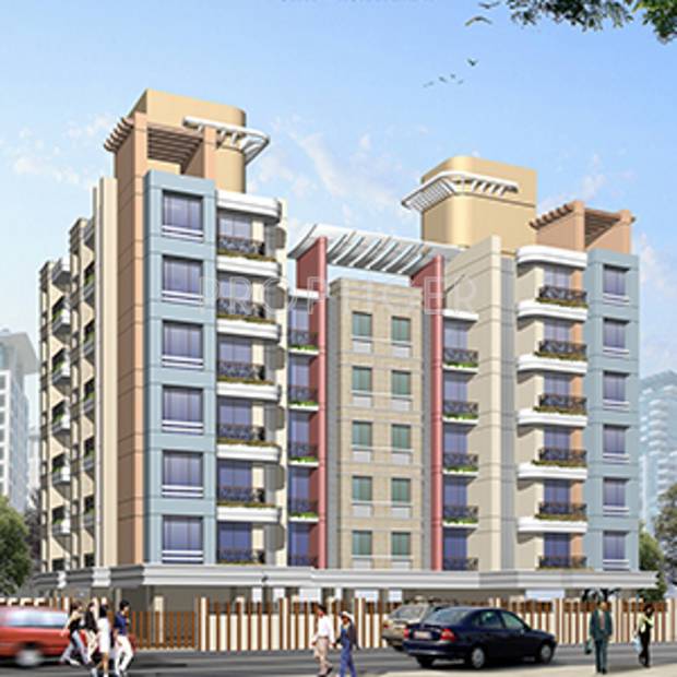 Images for Elevation of Shree Sai Group Vishram