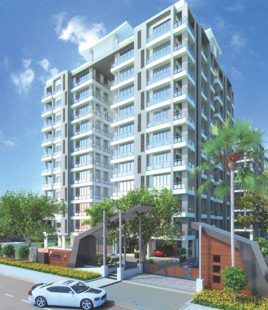 Images for Elevation of Swagat Crystal Palace