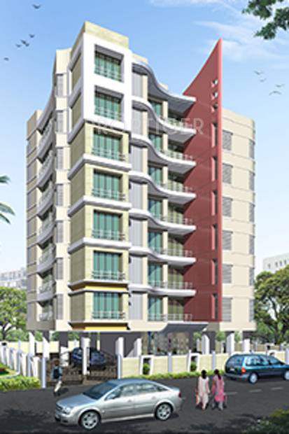 Images for Elevation of Shree Sai Shanti Niwas