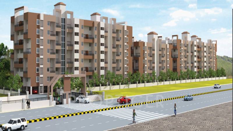 Images for Elevation of Prapti Scrum Utkrash