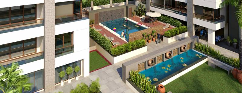 Images for Amenities of Western The Laurels