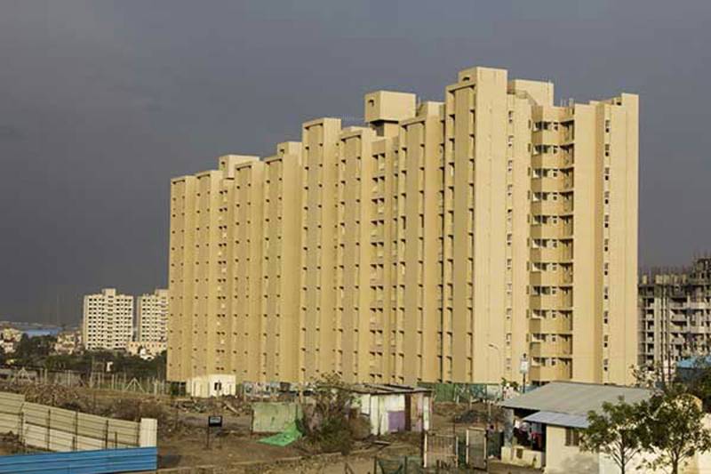 Images for Elevation of Atria Dhanashree Aashiyana