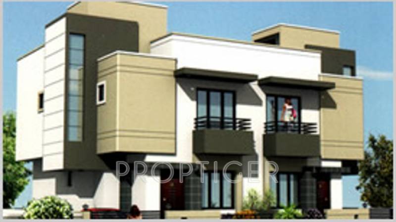  villa Images for Elevation of Aditya Villa