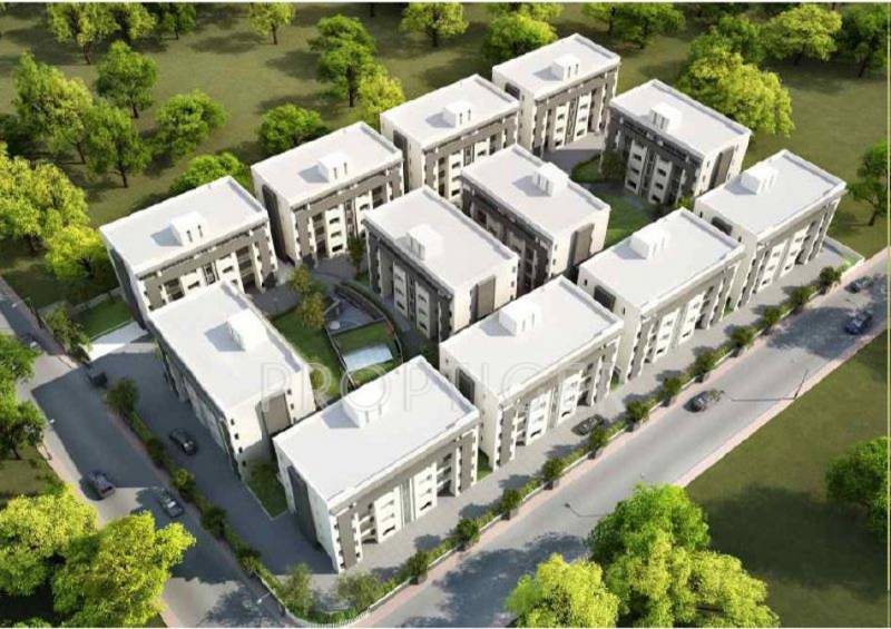 Images for Site Plan of Vishranti Tulips