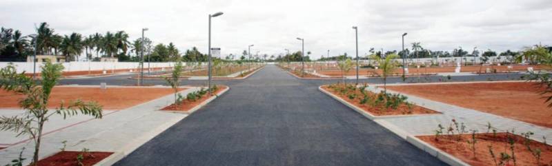 Images for Main Other of Sobha Evergreen Plots