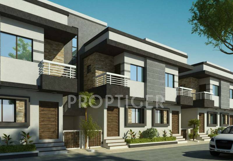 Images for Elevation of Shreeji Tirth 1 and 2 Duplex