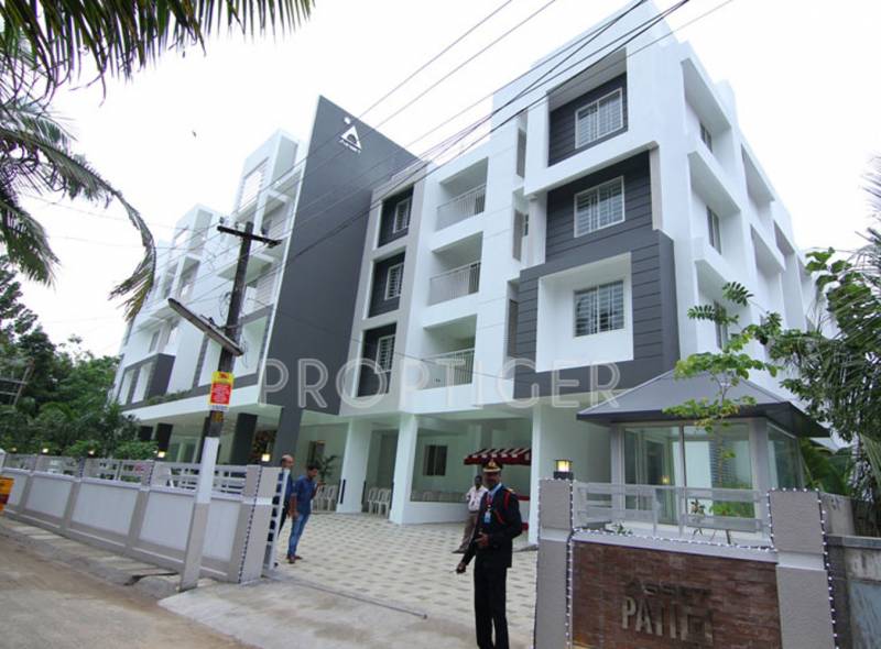 Images for Elevation of Asset Patio