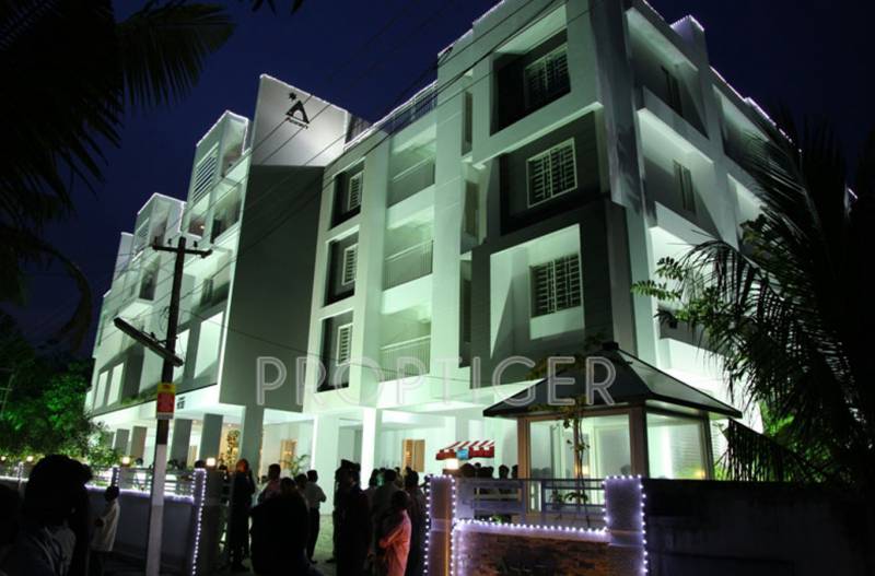Images for Elevation of Asset Patio