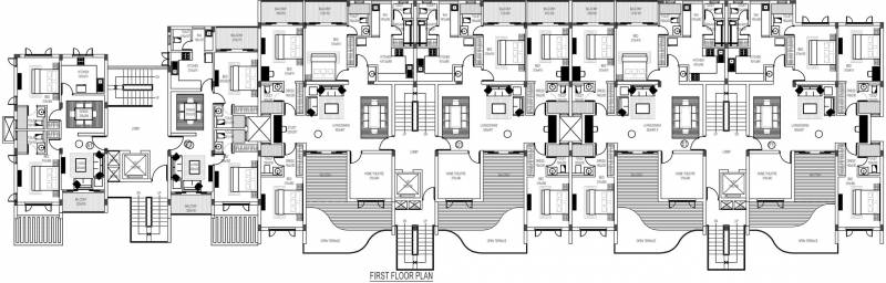  versatile Images for Cluster Plan of Asset Versatile