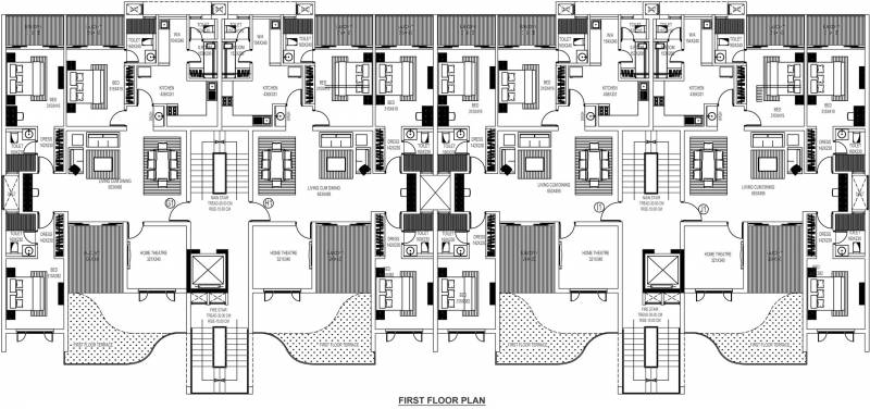  versatile Images for Cluster Plan of Asset Versatile