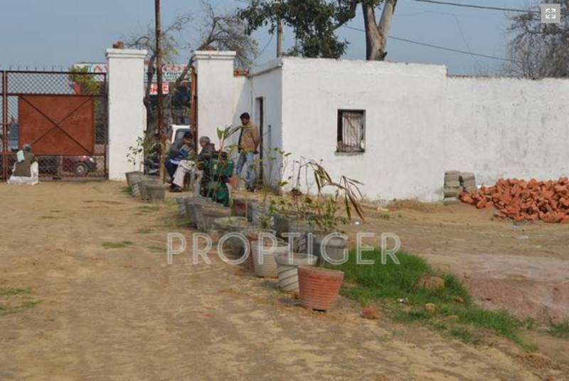 Images for Main Other of Allure Brij Enclave Plots