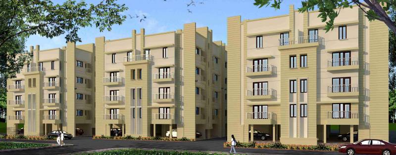  engineers-enclave Images for Elevation of KCC Engineers Enclave