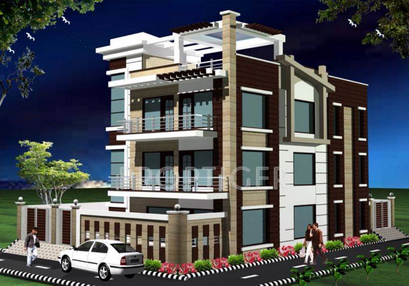 Images for Elevation of Richlook Elegant Floors