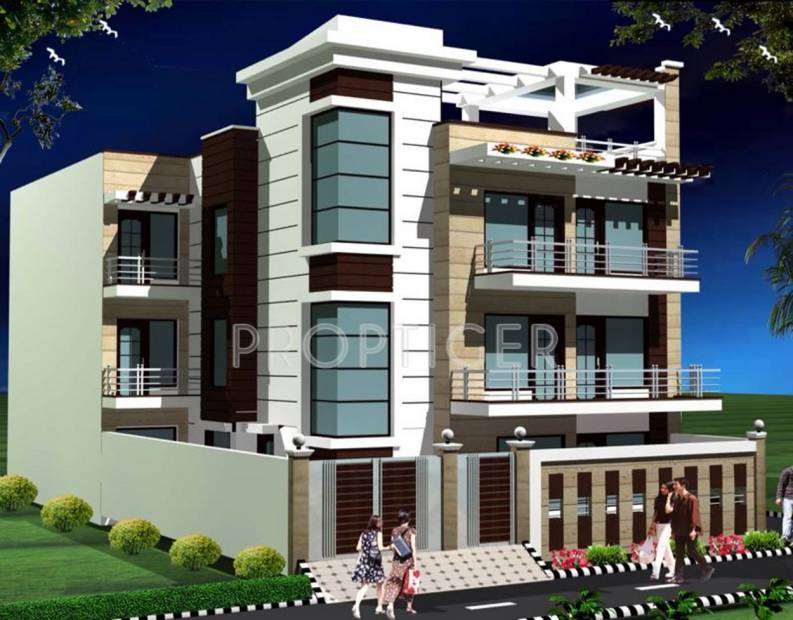 Images for Elevation of Richlook Elegant Floors