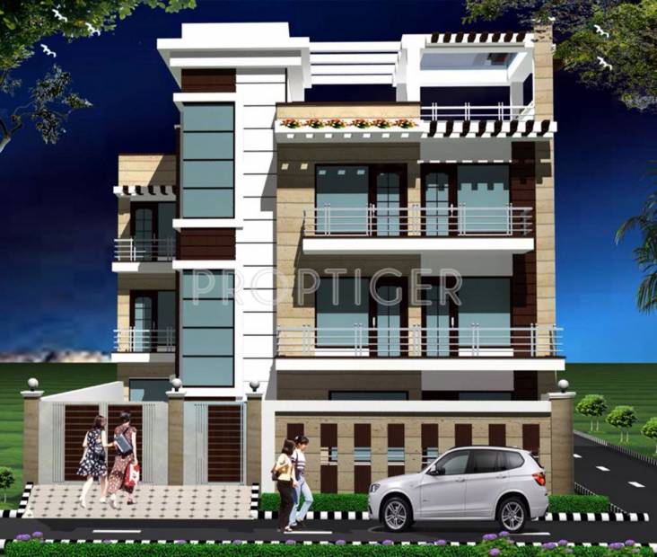 Images for Elevation of Richlook Elegant Floors