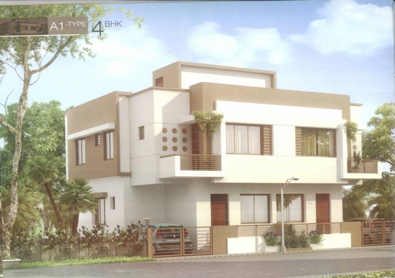 Images for Elevation of Shree Hari Duplex