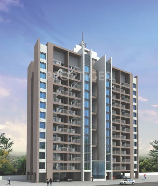 Images for Elevation of D R Gavhane Destinations Ostia