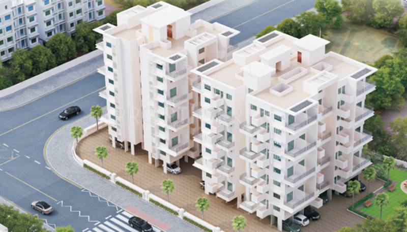 1050 sqft 2 bhk Apartment Reputed Builder Riddhi Siddhi Apartment Other
