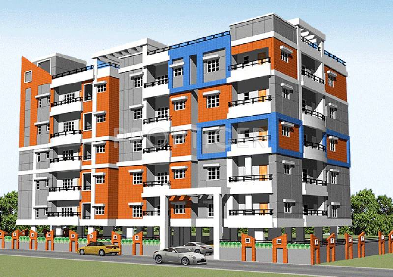 Images for Elevation of SV Emerald