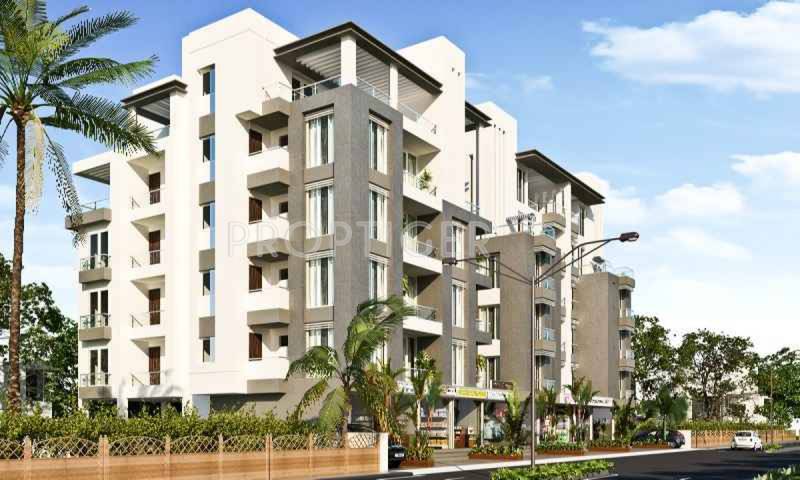 Images for Elevation of Accord Park View