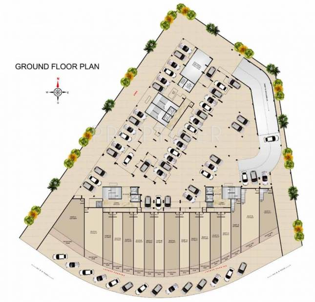  trixie Images for Cluster Plan of Gami Trixie