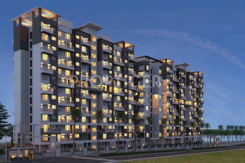 Images for Elevation of D R Gavhane Destinations Memoir