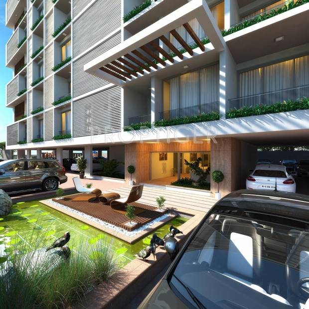  palacio Images for Amenities of Milestone Palacio