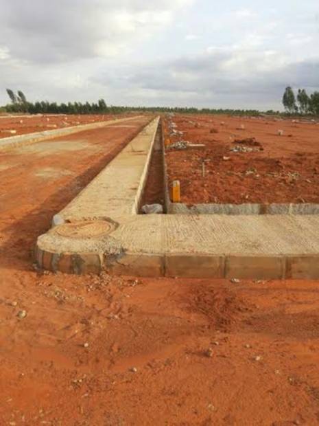 Images for Main Other of Akshya Elite Park