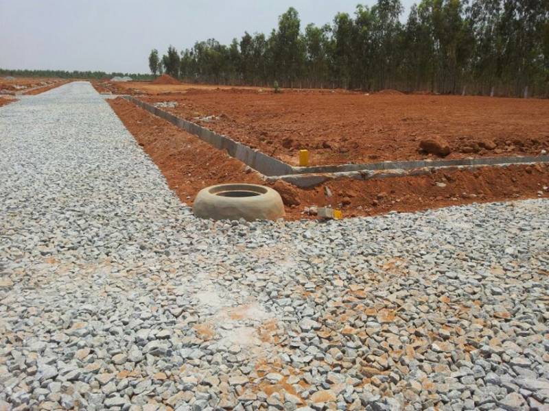 Images for Main Other of Akshya Elite Park