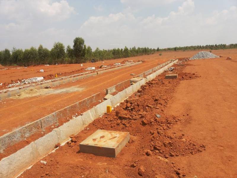 Images for Main Other of Akshya Elite Park
