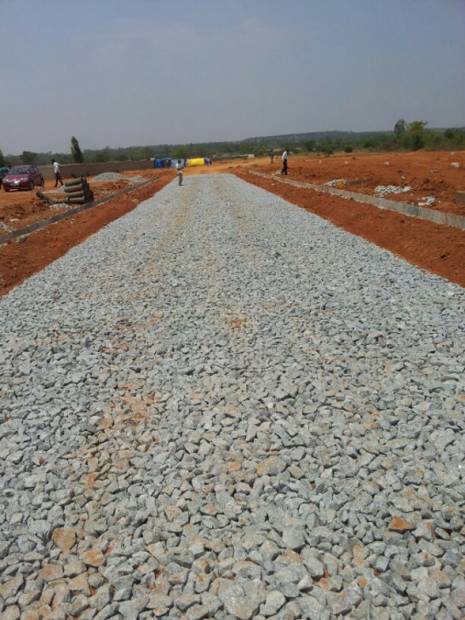 Images for Main Other of Akshya Elite Park