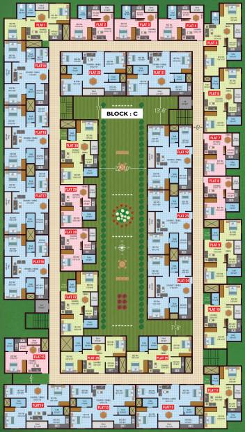 Images for Cluster Plan of RR Abhinav