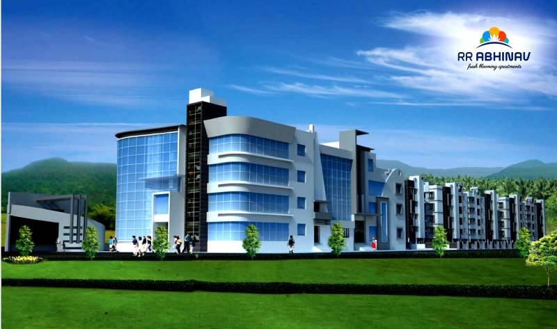 Images for Elevation of RR Abhinav