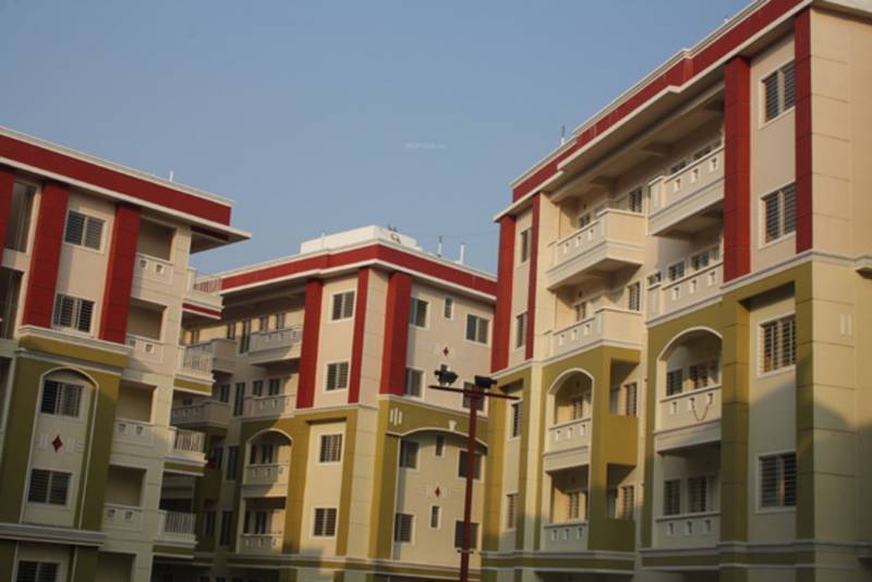 Images for Elevation of Regal Town