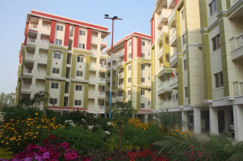 Images for Elevation of Regal Town