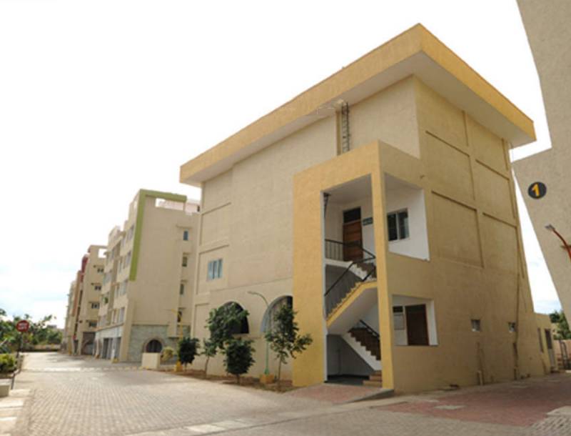  antara Elevation