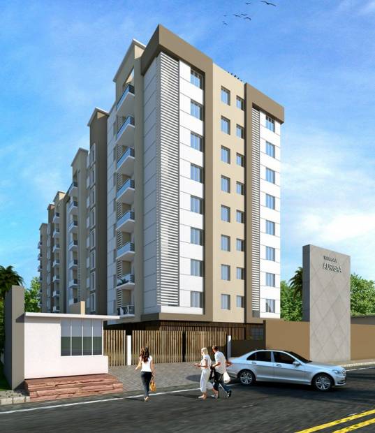  aurigaa Images for Elevation of Vivansaa Aurigaa