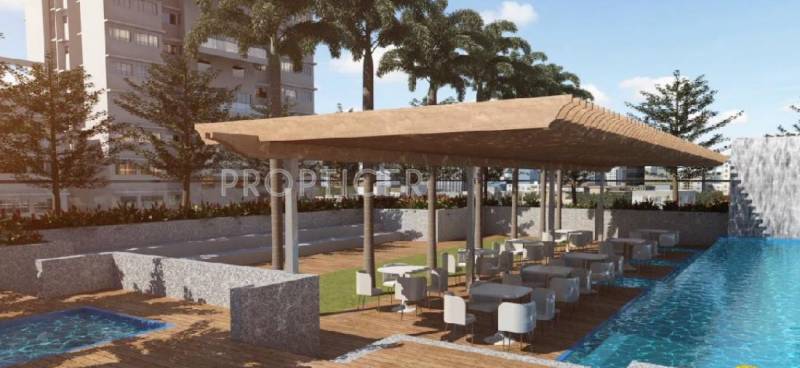 Images for Main Other of R R Builders Godrej Sky
