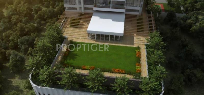 Images for Main Other of R R Builders Godrej Sky