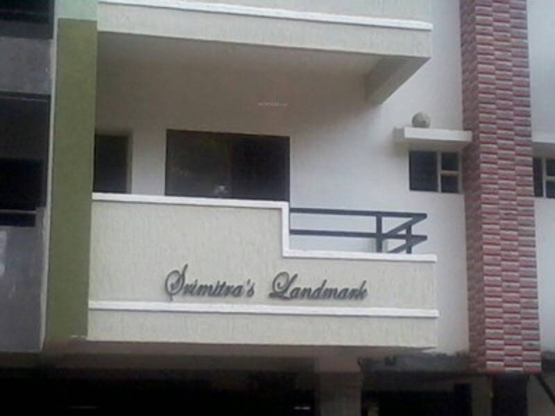 Images for Elevation of Srimitra Landmark