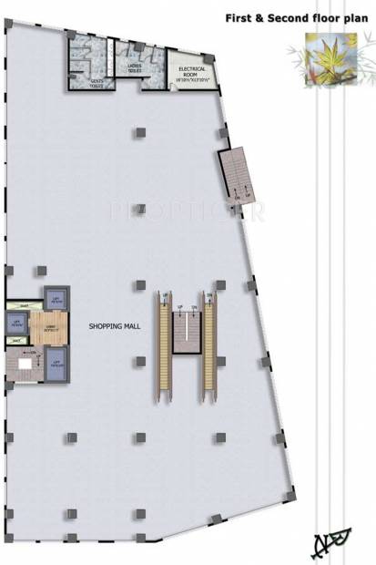  maris Images for Cluster Plan of RAMS Maris