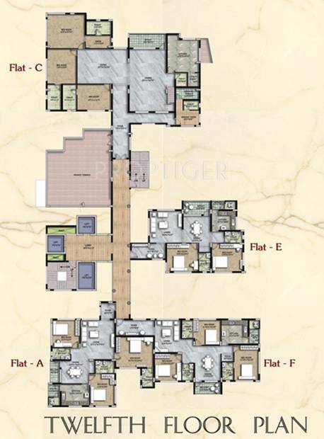  maris Images for Cluster Plan of RAMS Maris