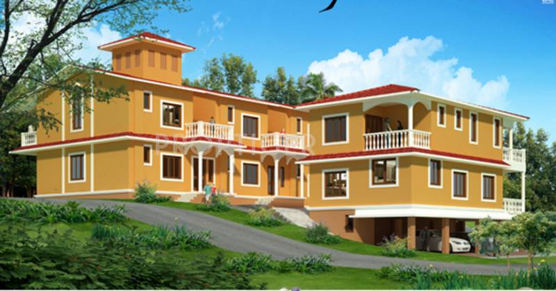 Images for Elevation of Linc Wisteria Spaces