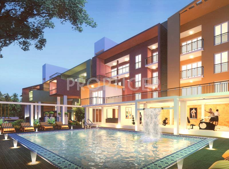  samarth-enclave Images for Amenities of Sukhthanker Samarth Enclave