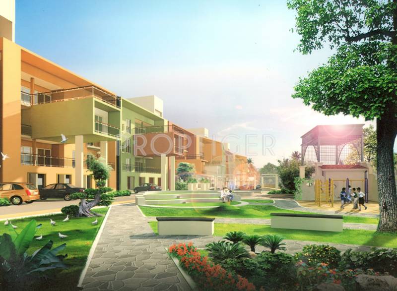  samarth-enclave Images for Amenities of Sukhthanker Samarth Enclave